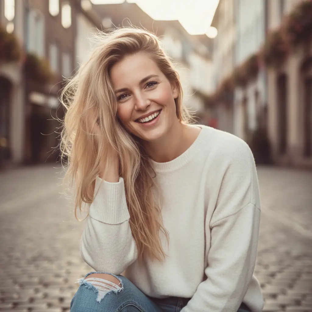Maja, Ljubljana