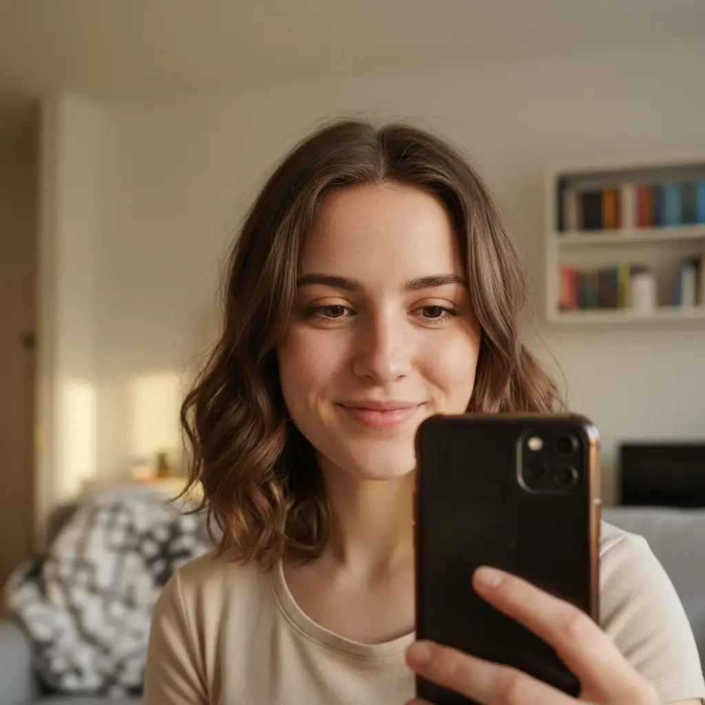 Nina, Celje
